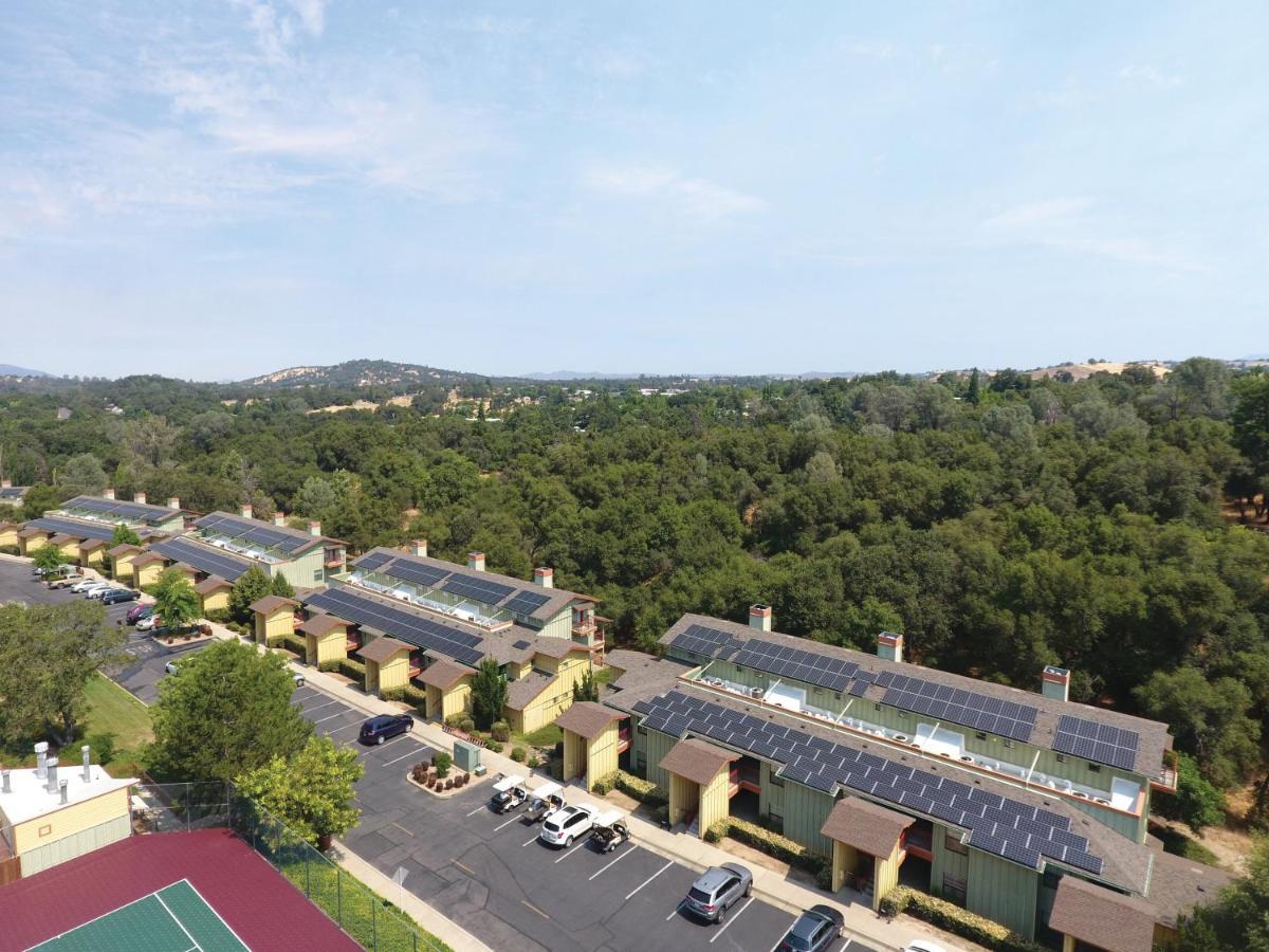 Worldmark Angels Camp Exterior photo