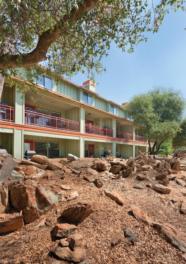 Worldmark Angels Camp Exterior photo