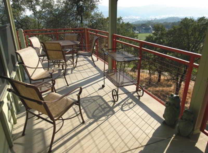 Worldmark Angels Camp Exterior photo