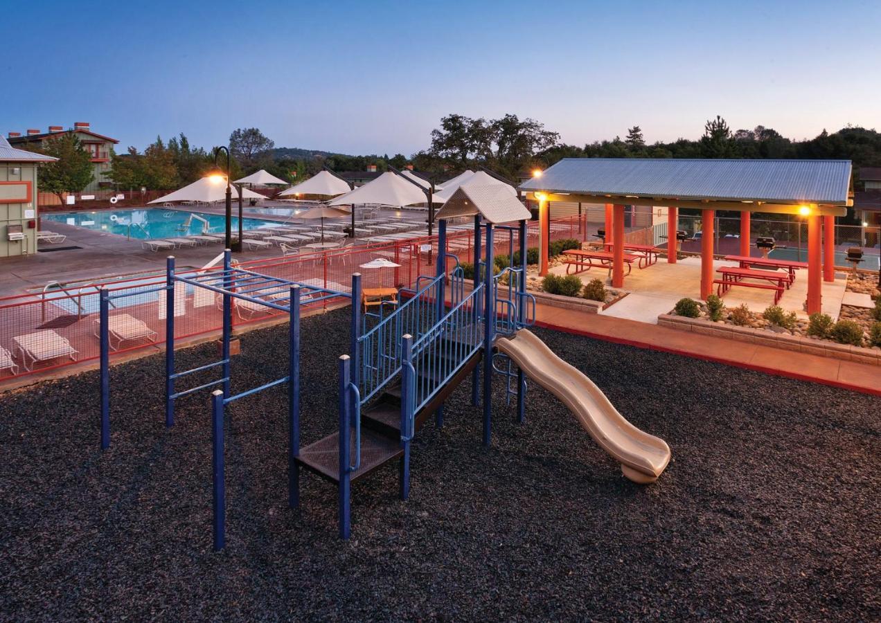 Worldmark Angels Camp Exterior photo