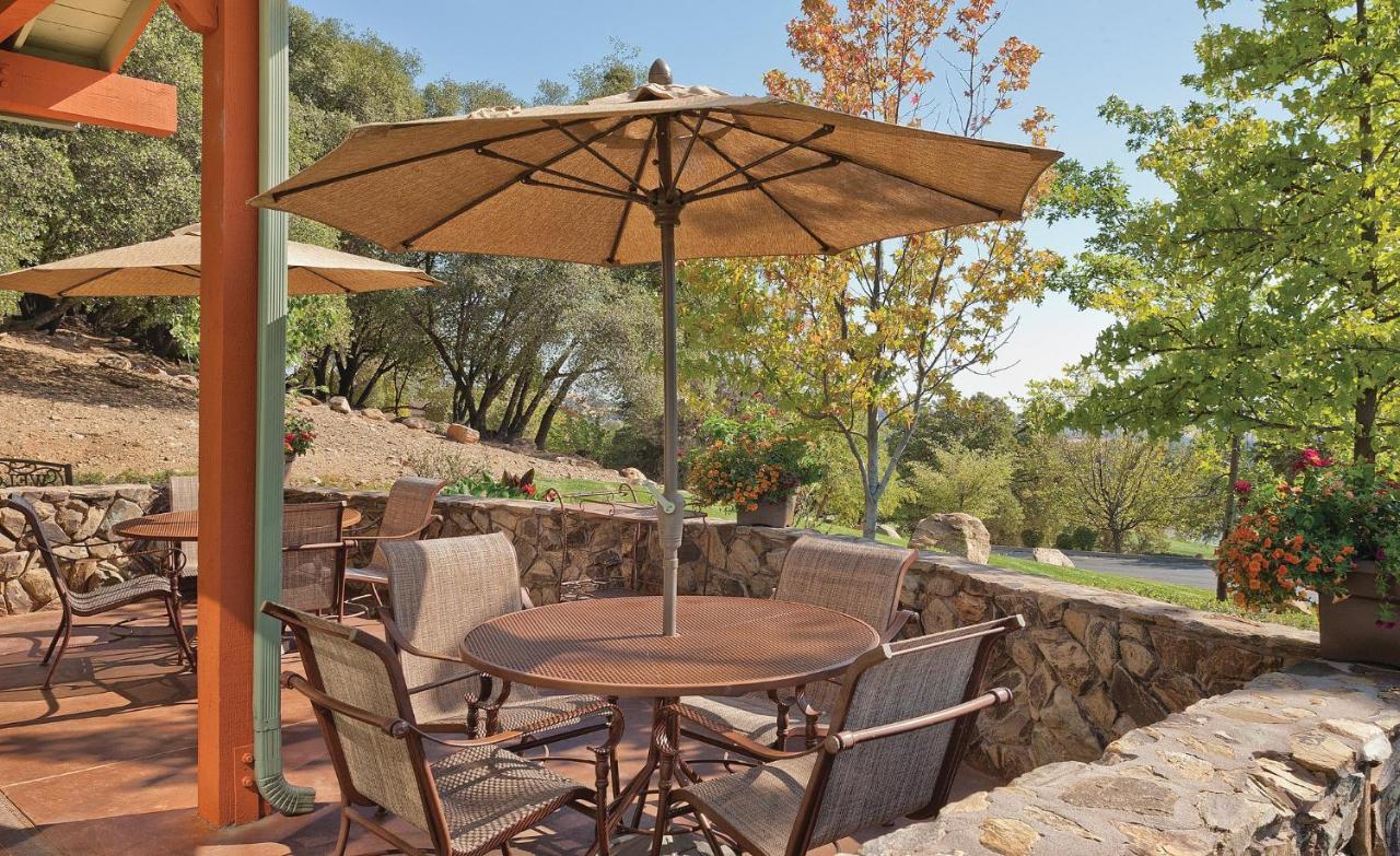 Worldmark Angels Camp Exterior photo