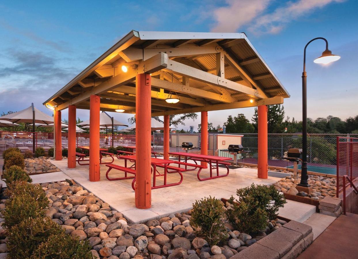 Worldmark Angels Camp Exterior photo