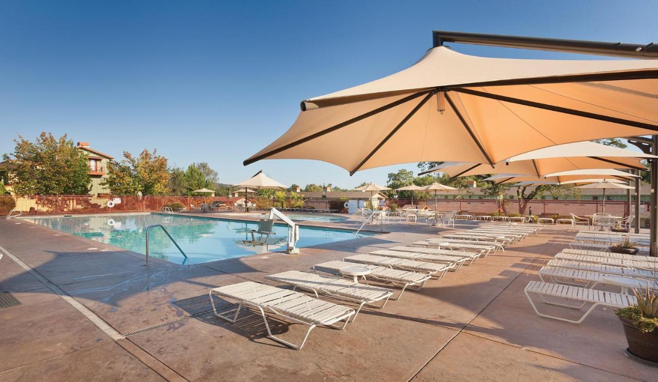 Worldmark Angels Camp Exterior photo