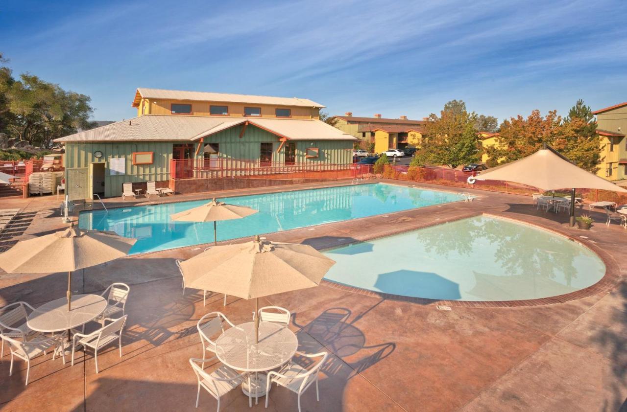 Worldmark Angels Camp Exterior photo