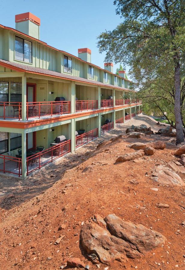 Worldmark Angels Camp Exterior photo