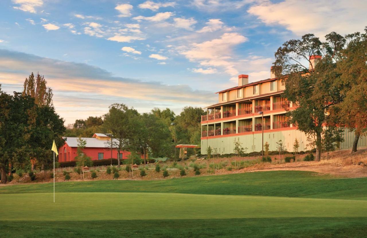 Worldmark Angels Camp Exterior photo