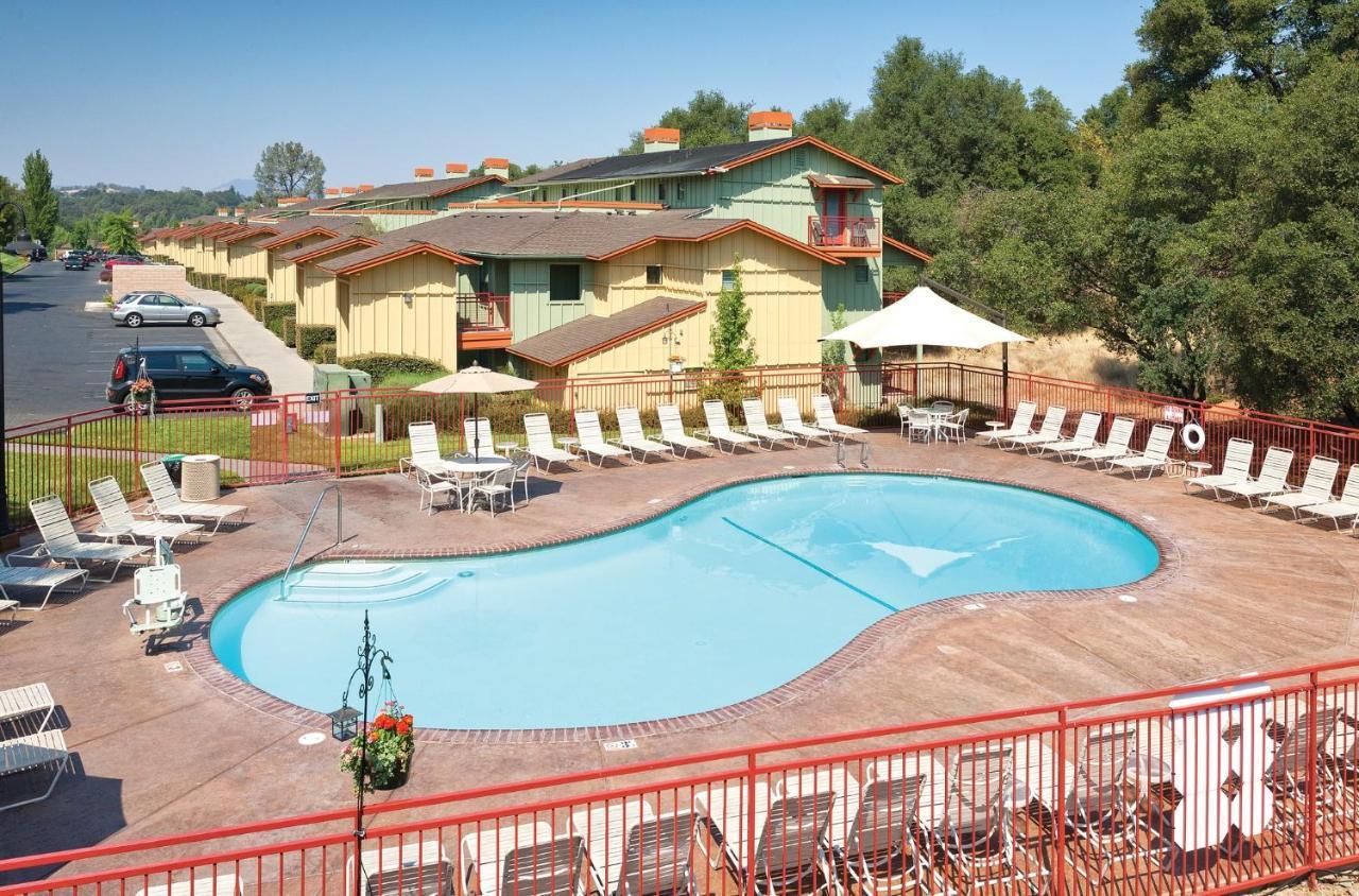 Worldmark Angels Camp Exterior photo