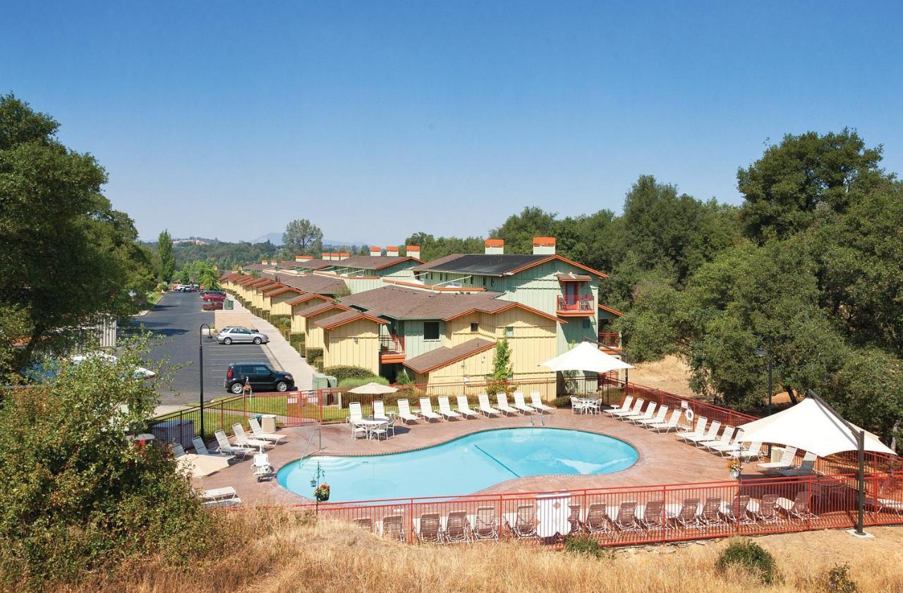 Worldmark Angels Camp Exterior photo