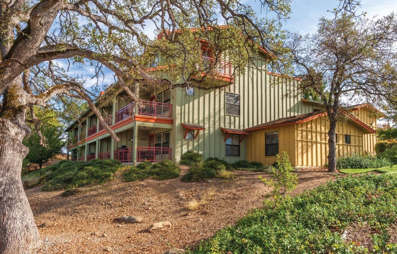 Worldmark Angels Camp Exterior photo