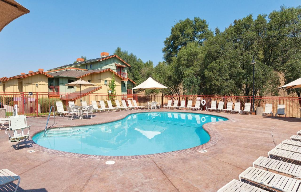 Worldmark Angels Camp Exterior photo