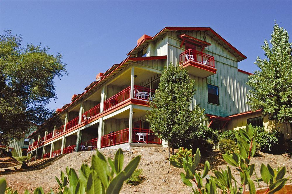 Worldmark Angels Camp Exterior photo