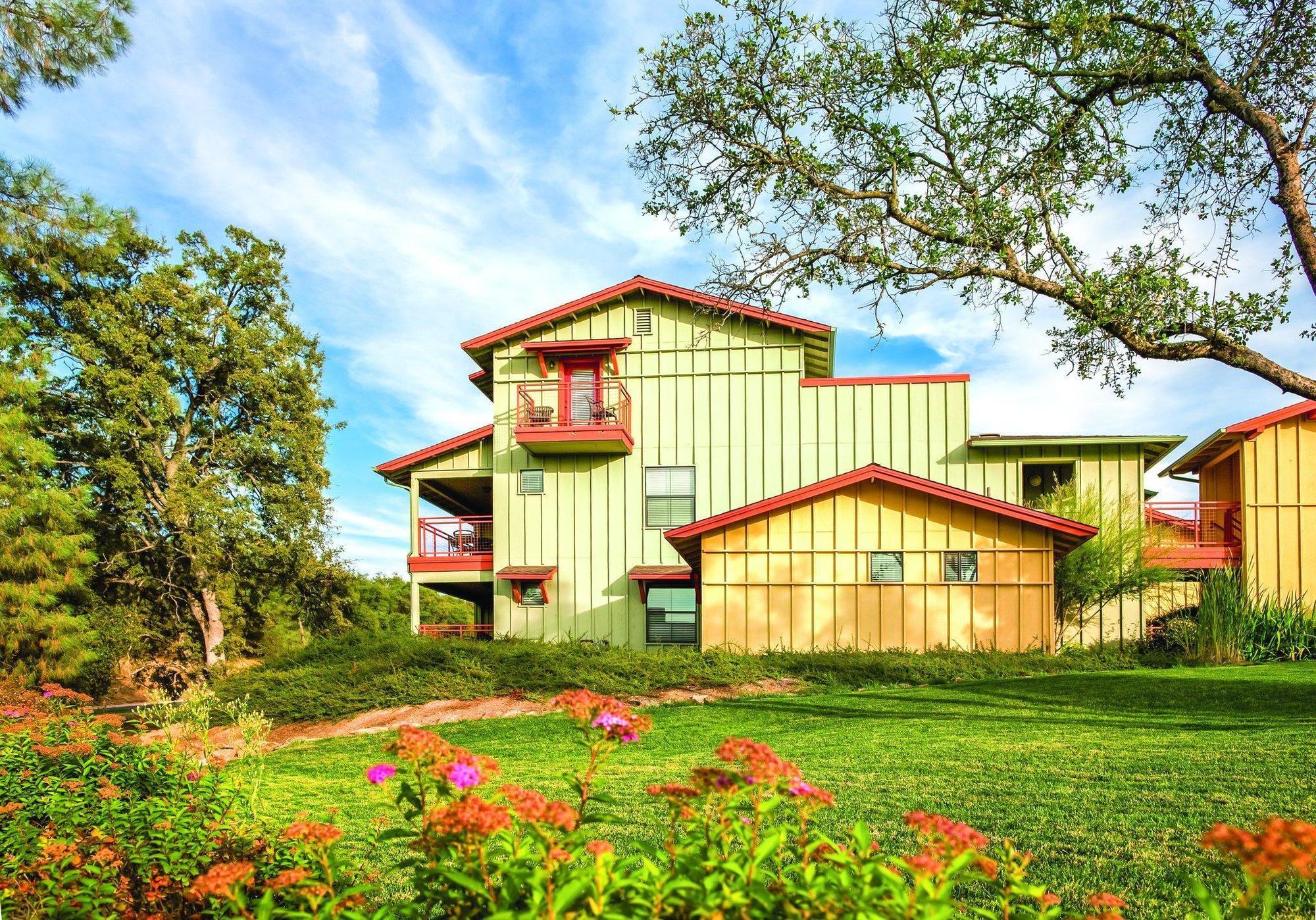 Worldmark Angels Camp Exterior photo