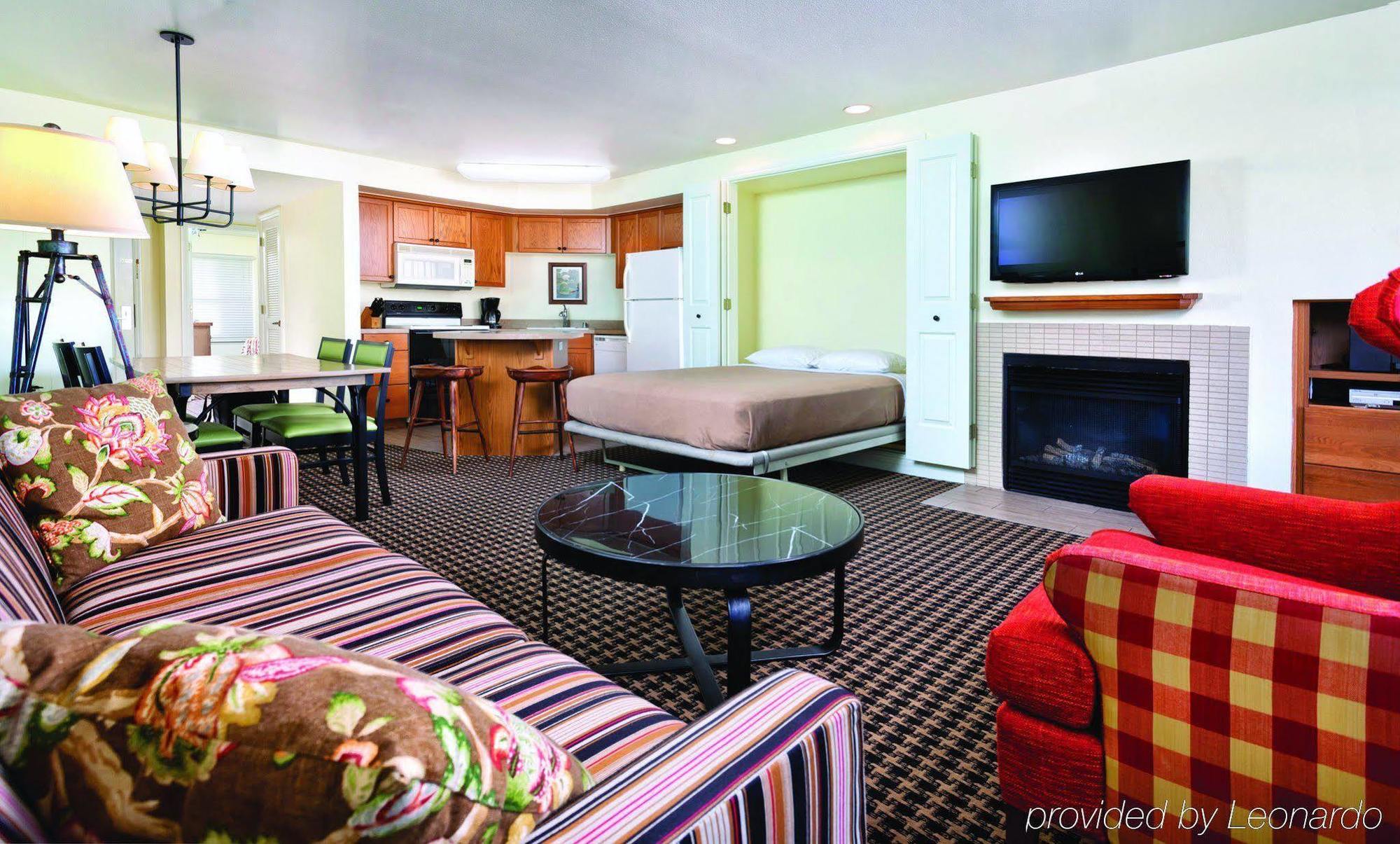 Worldmark Angels Camp Exterior photo