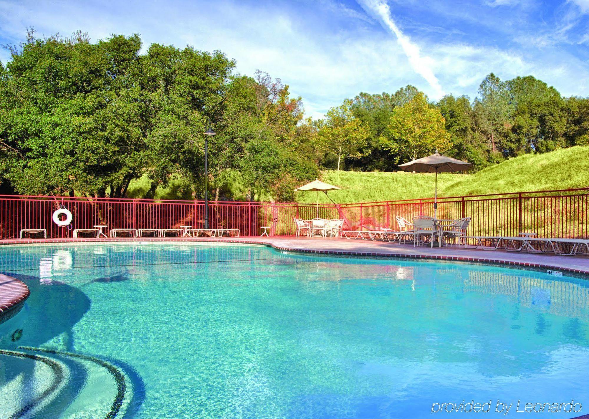 Worldmark Angels Camp Exterior photo