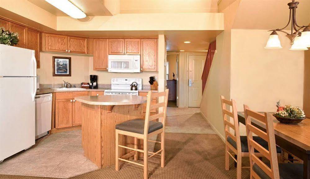 Worldmark Angels Camp Exterior photo