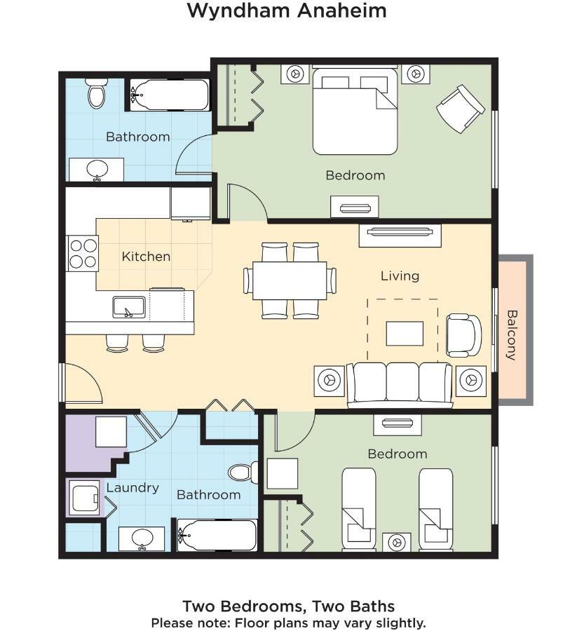 Worldmark Angels Camp Exterior photo
