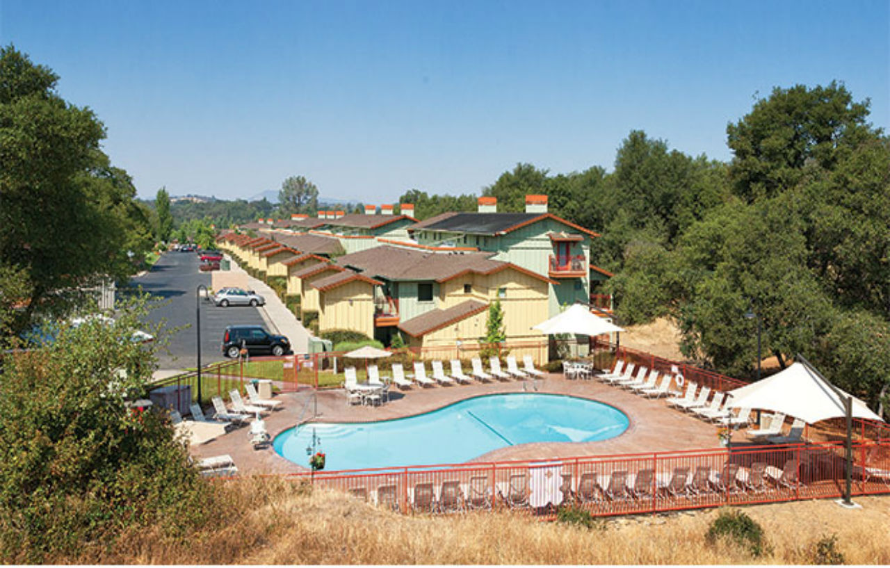 Worldmark Angels Camp Exterior photo